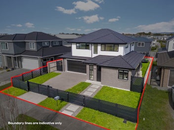 3/8 Dale Road, Whenuapai, Auckland