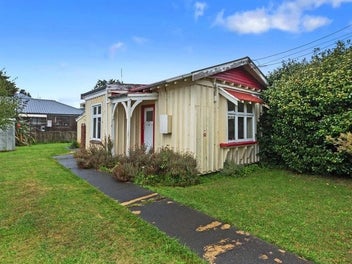 12 Somerset Crescent, Spreydon, Christchurch