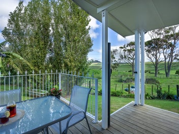 324 Inch Road, Ruawai, Ruawai