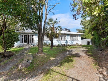 110 Church Street, Masterton, Masterton