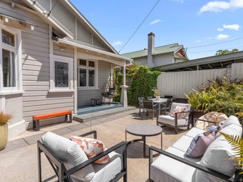 24 Benhar Street, Maryhill, Dunedin
