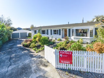 11 Kipling Crescent, Stoke, Nelson