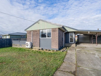 67 Avon Road, Clifton, Invercargill