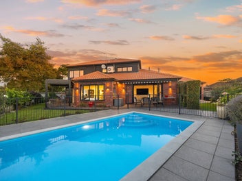 31 Balmoral Drive, Terrace End, Palmerston North