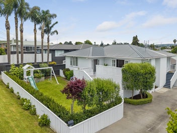 9A Hayes Avenue, Gate Pa, Tauranga