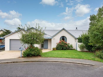 7 Glenleigh Place, Mosgiel, Mosgiel