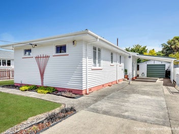 25 Kettle Avenue, Awapuni, Palmerston North