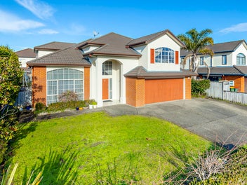 42 Thornbury Crescent, East Tamaki Heights, Auckland