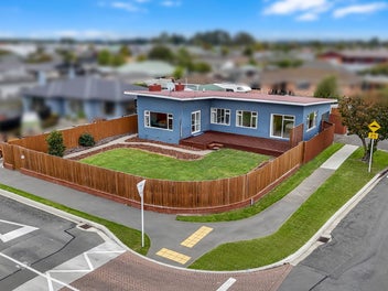 1 Carew Street, Kaiapoi, Kaiapoi