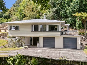 42 Manson Street, Taumarunui