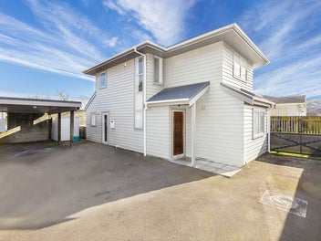 869B High Street, Boulcott, Lower Hutt