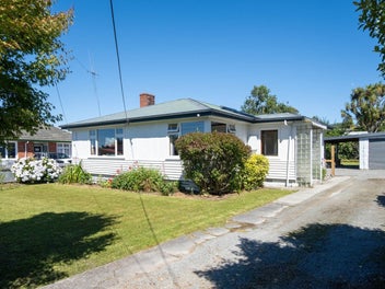 88 Wilson Street, Geraldine
