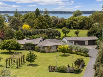 356 Tuapiro Road, Tahawai, Katikati