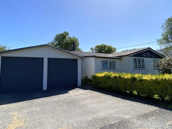 28 Clifford Street, Blackball, Greymouth