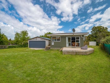 2 Okahukura Road, Wellsford