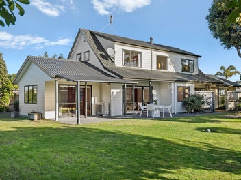 48 Lakeside Drive, Orewa, Orewa
