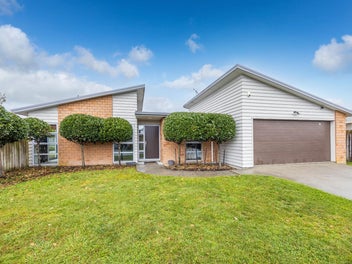33 Chadwick Place, Rototuna North, Hamilton