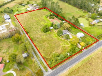 37 Green Road, Albany