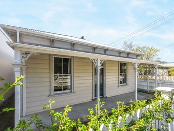 1 Rentone Street, Stepneyville, Nelson