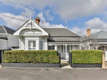 48 Murdoch Road, Grey Lynn, Auckland