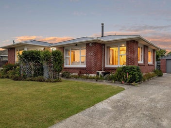 15 Carruthers Street, Ilam, Christchurch