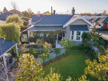 55 Rathmore Street, West End, Timaru