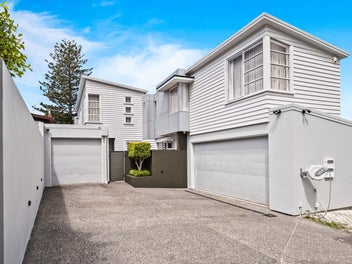 12B Haast Street, Remuera, Auckland