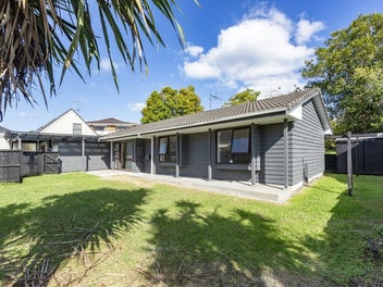 115 The Avenue, Lynfield, Auckland