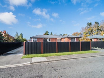 6 Ormsby Street, Temuka