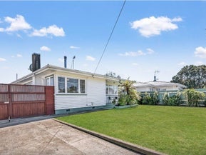 22 Darwin Crescent, Maraenui, Napier