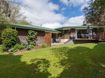 28 Kentucky Way, Awapuni, Palmerston North