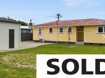 19 Alexander Avenue, Onekawa, Napier