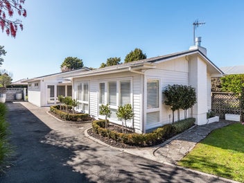 405A Cornwall Road, Mahora, Hastings