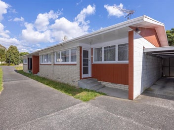 101 Knighton Road, Hillcrest, Hamilton
