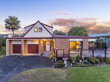 20 Muscat Place, Henderson, Auckland