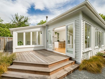 141 Studholme Street, Somerfield, Christchurch