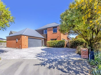 29 Greystoke Lane, Avonhead, Christchurch