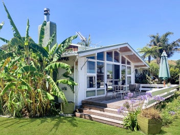 6 Cleary Road, Wainui, Gisborne