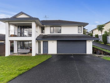 18 Navan Place, Dannemora, Auckland