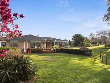8 Martyn Wright Road, Mauku, Pukekohe