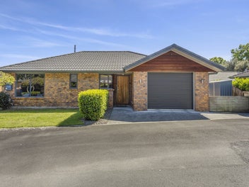 20/2 Grace Avenue, Leamington, Cambridge