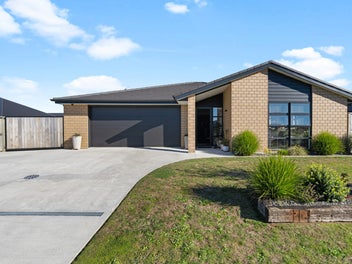 3 Batham Drive, Matamata, Matamata