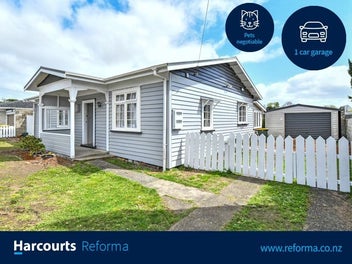 1/2 Onslow Road, Papakura, Auckland