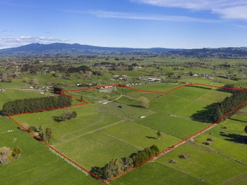 105 Willis Road, Ngahinapouri, Hamilton