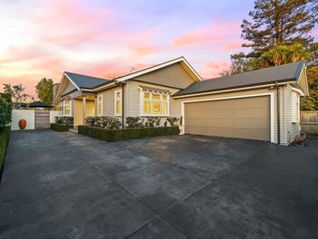 62 Bretts Road, St Albans, Christchurch