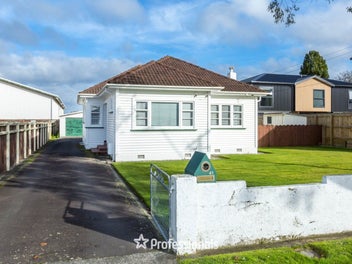41 Whakatiki Street, Trentham, Upper Hutt