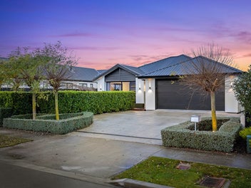 26 Pahua Street, Pegasus, Pegasus