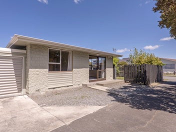 1/14 Four Elms Place, Parklands, Christchurch