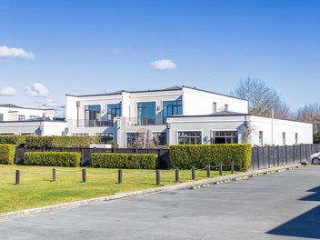 58 Country Club Terrace, Northwood, Christchurch