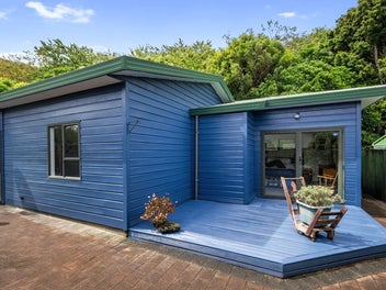 3/402 Cambridge Terrace, Naenae, Lower Hutt
